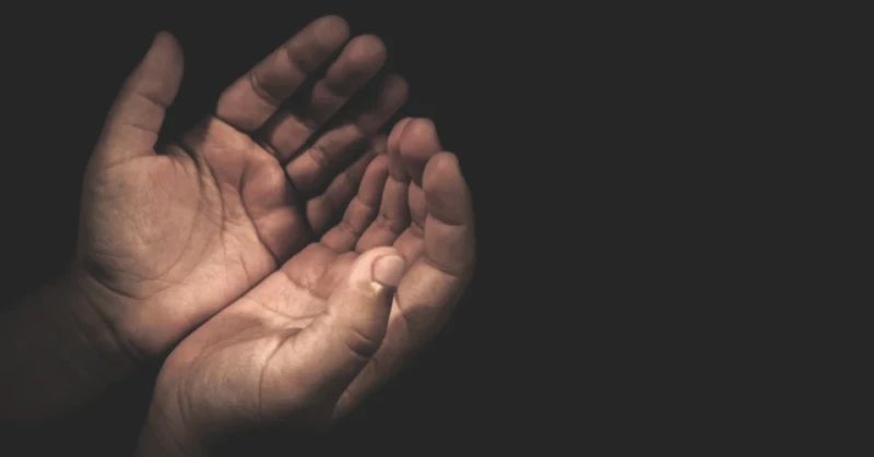 İşte Sübhanallahi Ve Bihamdihi Sübhanallahil Azim Duasının Anlamı ve Arapça Yazılışı!