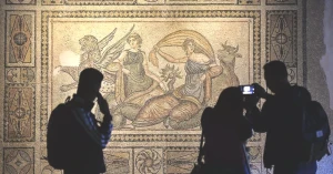 Ramazan Bayramı'nda Müzeler Ücretsiz! Ziyaret İçin Fırsatı Kaçırmayın!