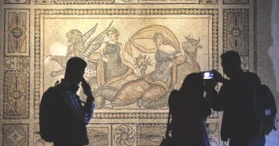 Ramazan Bayramı'nda Müzeler Ücretsiz! Ziyaret İçin Fırsatı Kaçırmayın!