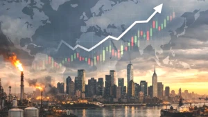 IMF'den Şok Uyarı! Artan Petrol Fiyatları Enflasyonu Tetikleyebilir