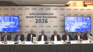 Katılım Emeklilik'ten Ayhan Sincek: Sektöre Değer Katmaya Devam Edeceğiz!